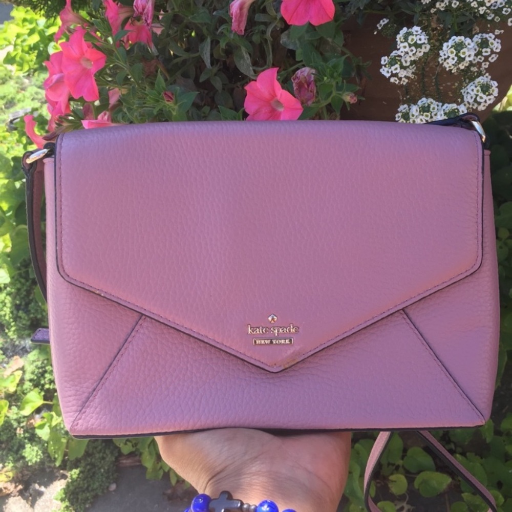 Kate spade crossbody - Picture 1 of 10
